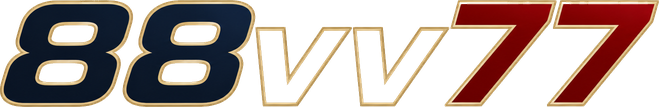 88vv77 Logo